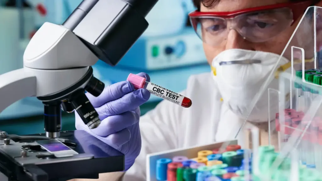 Hematología Biodiagnossis