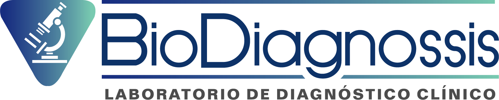 Logo Biodiagnossis