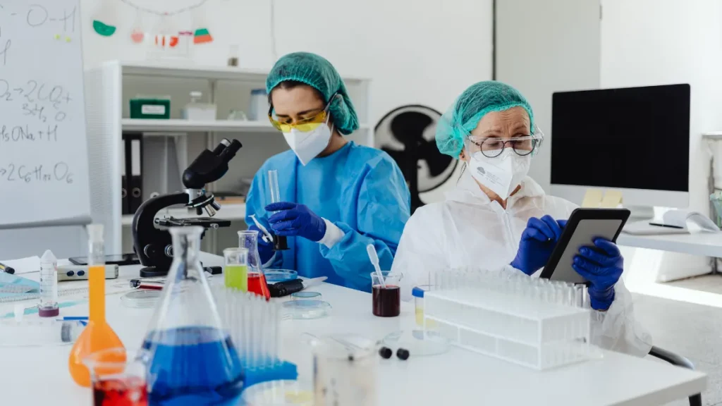 Perfil Bioquímico (5)